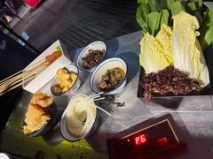 -九鼎轩脆毛肚火锅(南京东路店)