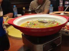 -小柴米·传统江西菜(八一广场店)