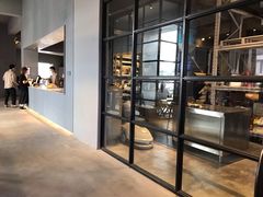 -来回·咖啡(钟村咖啡豆店)
