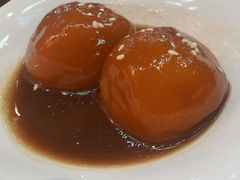 老长沙糖油粑粑-呷佬·长沙手工米粉(金沙江路店)
