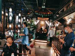 -谭家弄堂(兰州中心店)