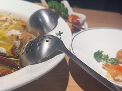 -太二酸菜鱼(兴业太古汇店)