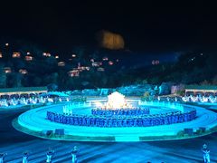 -鼎盛王朝康熙大典实景演出