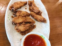 -全州拌饭馆(断桥店)