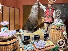 -波塞冬旅游度假区