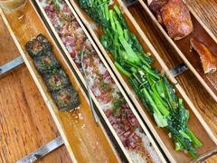 -竹一味·竹筒饭