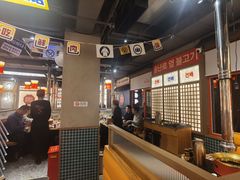 -西塔老太太泥炉烤肉(北京双井店)