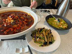 -辣婆婆(航天桥店)