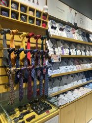 -埃沃定制(壹方城购物中心店)