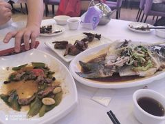 -潮喜竹溪荔湖酒家(荔枝湾店)