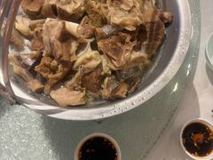-巴音浩日娲·蒙餐(双林东路店)