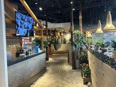 -丹江渔村(龙旗店)