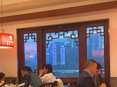 -小天鹅火锅·一线江景洪鼎旗舰店(洪崖洞店)