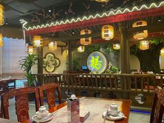 大堂-杨记隆府(时代天街店)