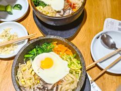 -全州拌饭(参花街总店)