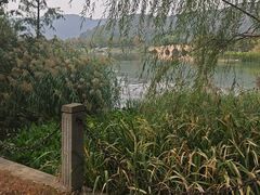 -南北湖风景区