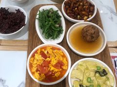 -乡村基·川味现炒大王(熙悦天街店)