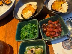 -Mr.Fish鱼鲜生海鲜放题(高德置地冬广场店)