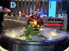 -大桶大足浴(山钢和润荟店)