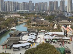 -淹城春秋乐园