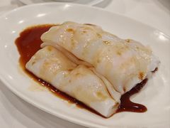 -粤菜王府·海鲜·茶市·海景餐厅(大梅沙店)