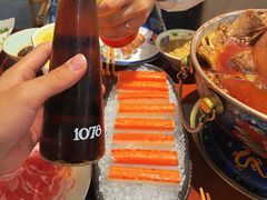 -1078號老北京涮肉(松柏店)