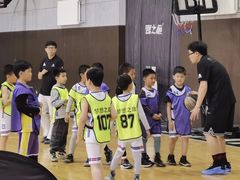 -梦想之巅·青少年篮球·羽毛球·培训中心(西站店)