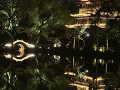 -台州府城(东湖)