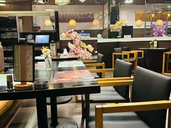 -伯顿西餐厅(厚街香榭丽店)
