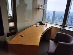 -上海柏悦酒店