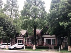 -太阳岛度假酒店