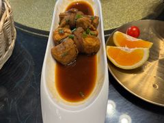 -南山竹海·珍味堂