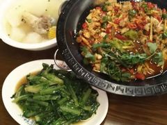 -乡坝头外婆菜(东方欧城仁寿七分店)