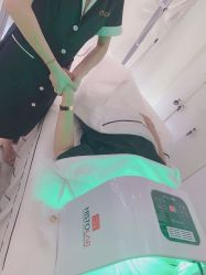 -海菲秀·飞顿牛奶光·LDM官方授权中心美轮美浣瓷感美肌