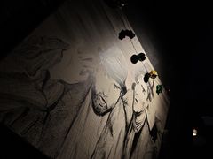 -等待戈多Waiting For Godot(交道口店)