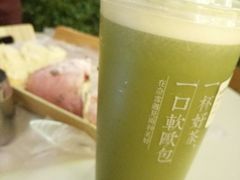 -奈雪的茶(石厦时代广场店)