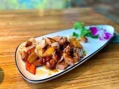 -嘉禾·悦享餐厅(八方汇店)