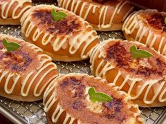 -LanTa蓝塔烘焙(郑百店)