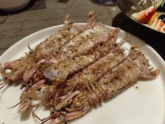 -海天盛宴海鲜自助(正大广场店)
