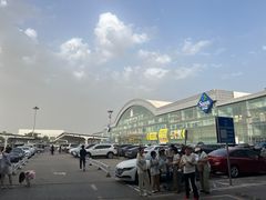 -山姆会员商店(亦庄创意生活广场店)
