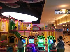 -巴斯漫温泉汗蒸馆(贡湖大道店)
