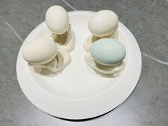 溏心海鸭蛋-佬太公海鸭·海鲜大排档(上海总店)