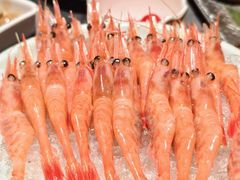 -樱之盛宴·蟹料理海鲜自助(前进大街店)