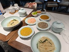 -裕兴记•蟹黄面馆(人民广场店)