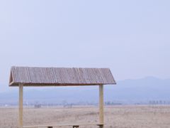 -敕勒川草原文化旅游区