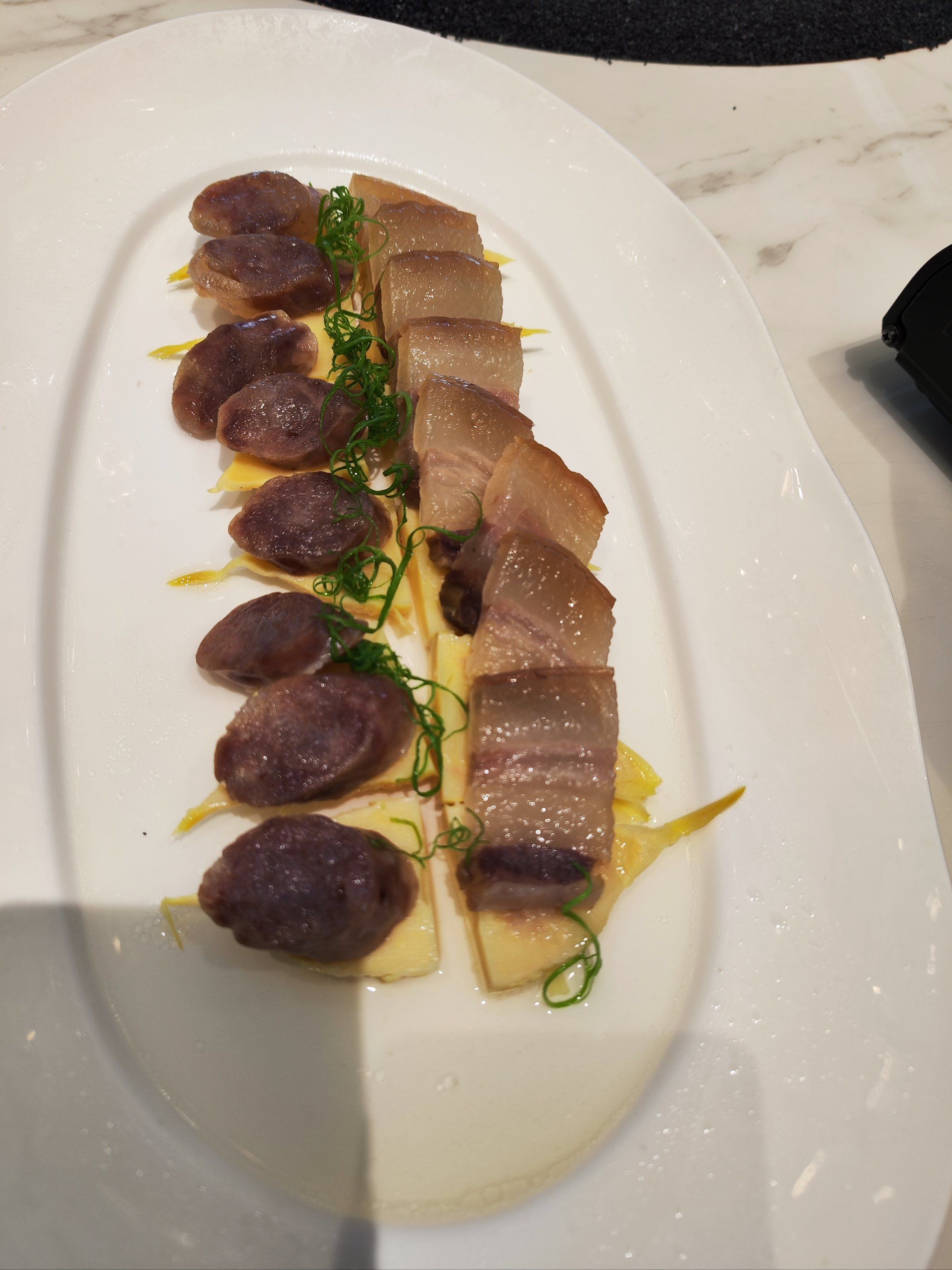 在合肥皖宴,吃一顿舌尖上的徽州文宴
