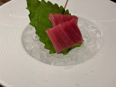 -Mr·Fish鱼鲜生海鲜放题(银泰in99店)