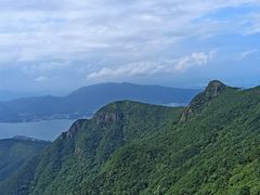 -七娘山