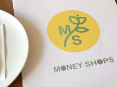 -Money Shops(愚园路店)