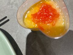 甜橙-盛江山自助料理(太原街万达店)